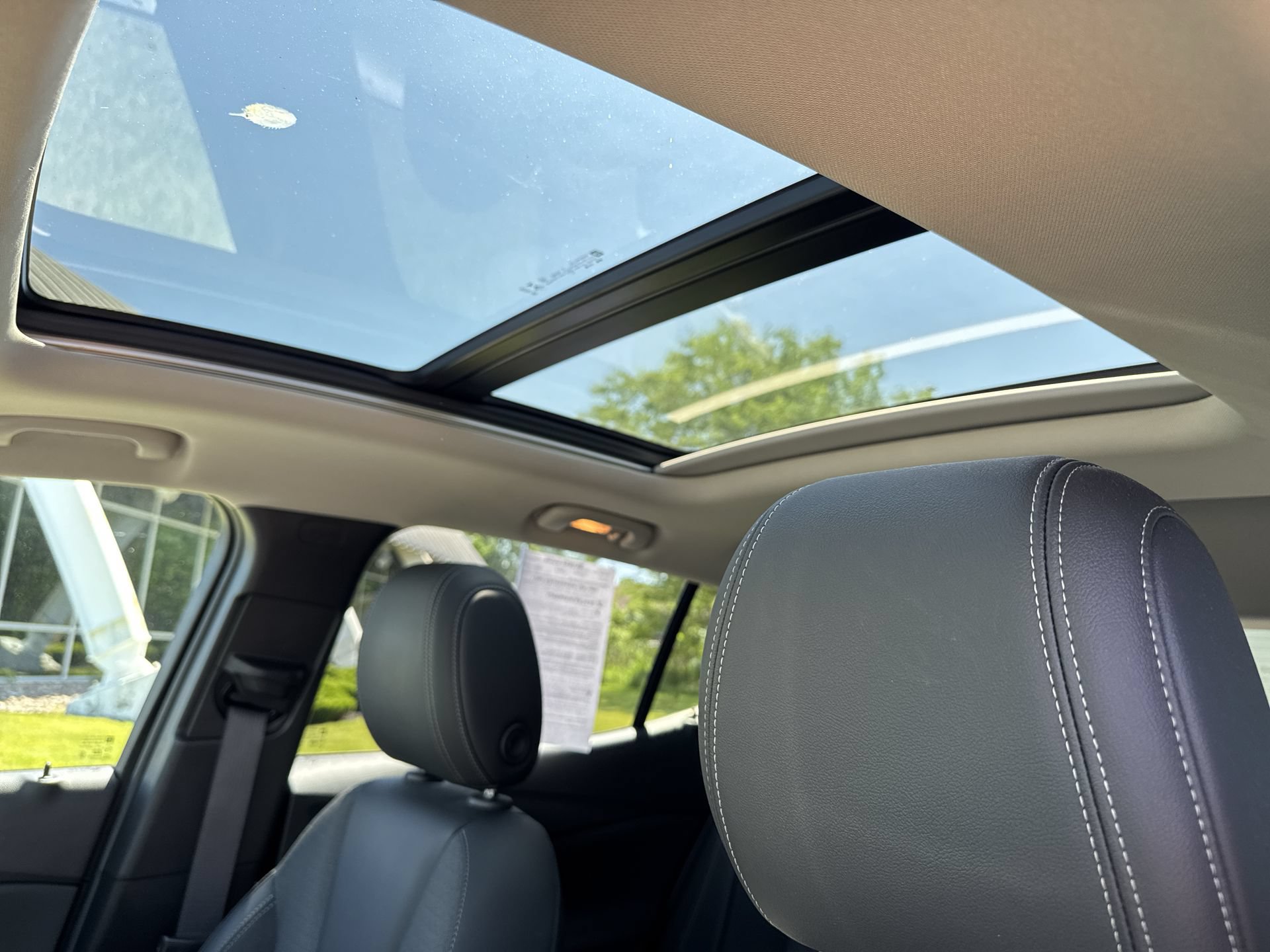 Certified 2023 Buick Encore GX Select w/ Experience Buick Package FWD image 19