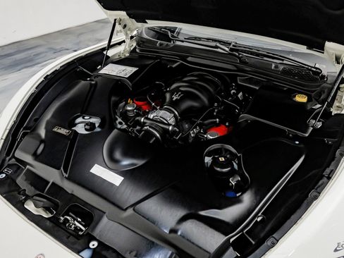 Used 2018 Maserati GranTurismo Sport image 90