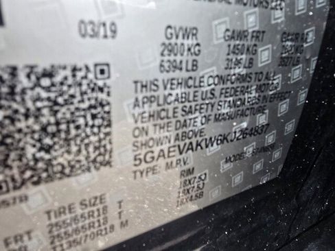 Used 2019 Buick Enclave Essence image 20