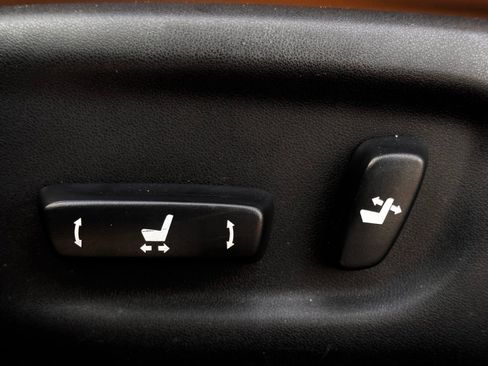 Used 2012 Lexus CT 200h Premium image 29