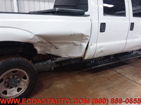 Used 2015 Ford F250 XLT w/ XLT Interior Package image 17