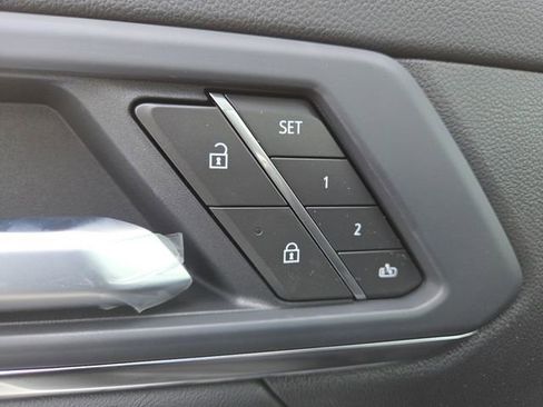 New 2026 GMC Terrain Elevation image 11