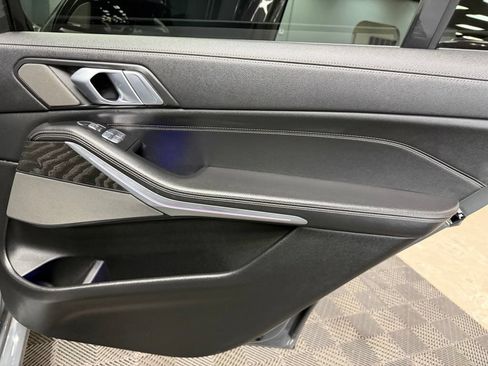 Used 2021 BMW X7 xDrive40i w/ Premium Package AWD/4WD image 47