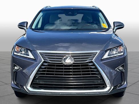 Used 2018 Lexus RX 350 FWD w/ Premium Package image 3