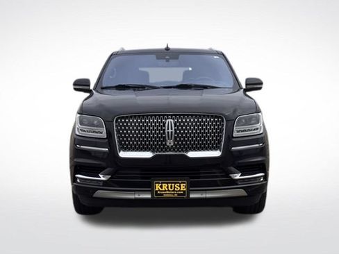 Used 2019 Lincoln Navigator L Reserve AWD/4WD image 44