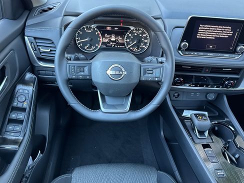 New 2026 Nissan Rogue SV w/ Cold Weather Package image 11