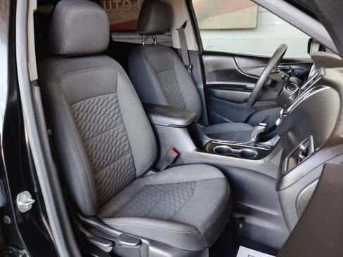 Used 2020 Chevrolet Equinox LT FWD image 13