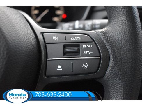 New 2026 Honda CR-V EX image 13