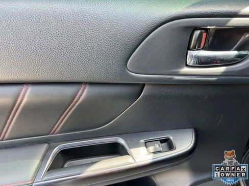 Used 2020 Subaru WRX Premium w/ Performance Package image 37