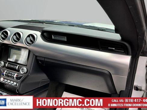 Used 2018 Ford Mustang Premium RWD image 21