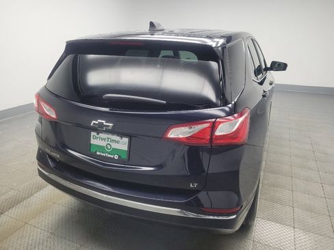 Used 2021 Chevrolet Equinox LT image 7