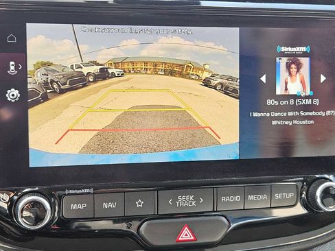 Used 2023 Kia Soul GT-Line FWD image 12