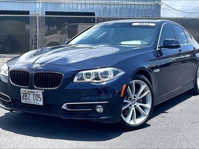 Used 2014 BMW 535i Sedan