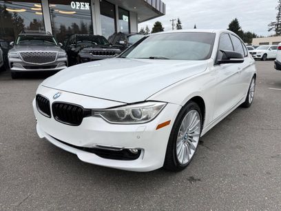 Used 2014 BMW 335i Sedan