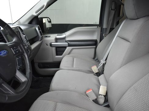 Used 2020 Ford F150 XLT w/ Equipment Group 302A Luxury image 14