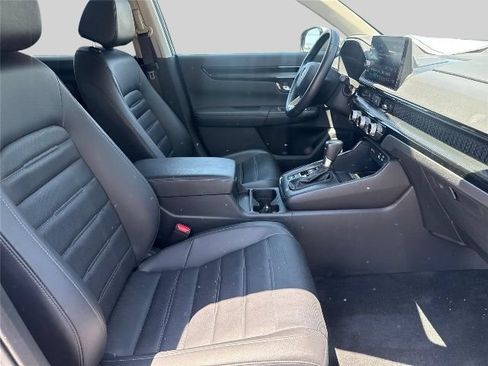 Used 2024 Honda CR-V EX-L image 25