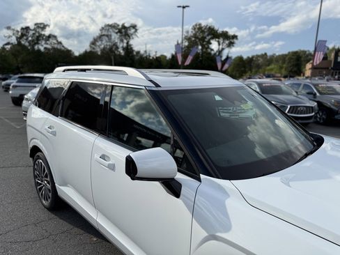 New 2026 Hyundai Palisade Calligraphy image 32