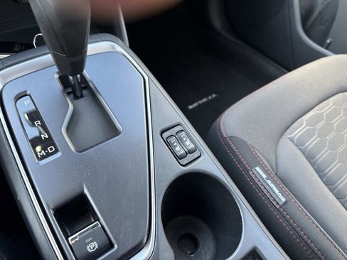 Certified 2025 Subaru Impreza 2.0i Sport image 27