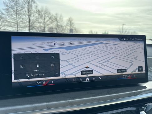 New 2026 BMW X7 xDrive40i w/ Executive Package image 16