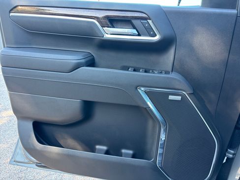 New 2026 GMC Sierra 1500 Elevation w/ Elevation Premium Package AWD/4WD image 30
