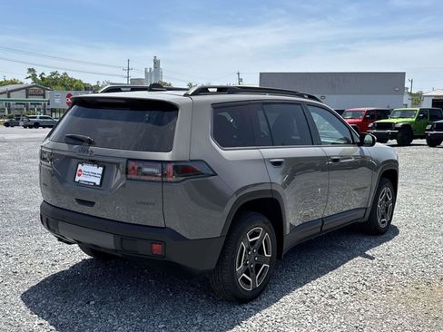 New 2026 Jeep Cherokee Laredo AWD/4WD image 20