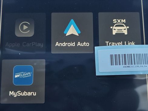New 2026 Subaru Forester Premium AWD/4WD image 27