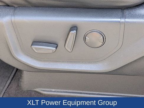 Certified 2020 Ford F150 XLT w/ Equipment Group 302A Luxury RWD image 20