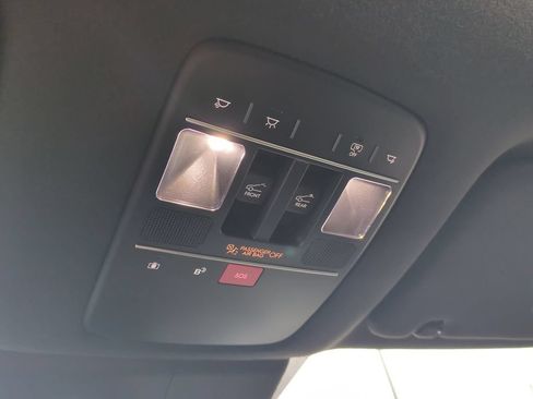 New 2026 Hyundai Palisade Calligraphy FWD image 25