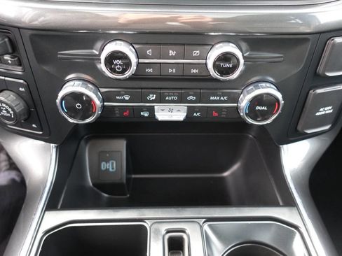 Used 2023 Ford F150 XLT w/ Equipment Group 302A High image 55