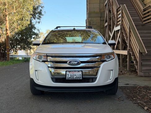 Used 2014 Ford Edge SEL w/ Equipment Group 205A AWD/4WD image 42