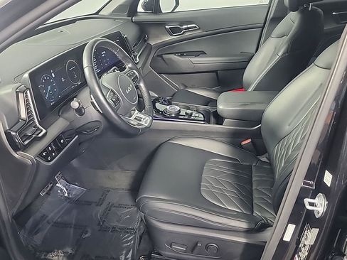 Used 2023 Kia Sportage X-Line Prestige AWD/4WD image 19