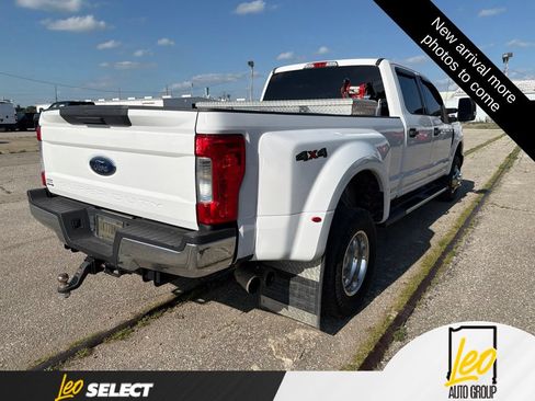 Used 2019 Ford F350 XLT AWD/4WD image 5