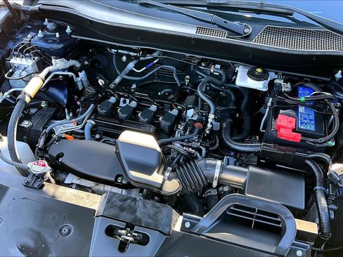 Used 2024 Honda CR-V EX image 33