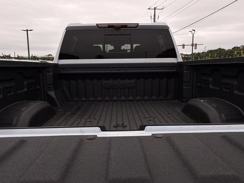 New 2026 GMC Sierra 2500 Denali Ultimate w/ Max Trailering Package AWD/4WD image 26