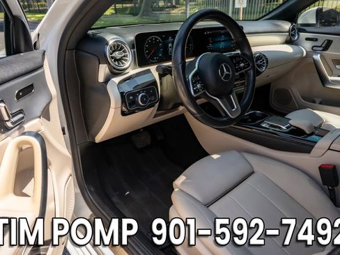 Used 2019 Mercedes-Benz A 220 image 10