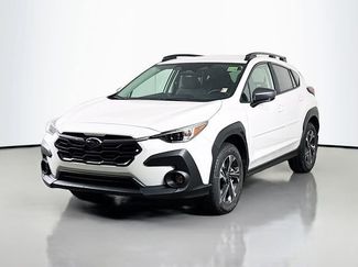 New 2026 Subaru Crosstrek 2.5i Premium video 3
