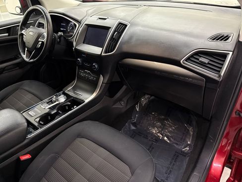 Used 2019 Ford Edge SEL image 20