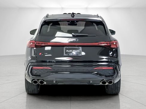 New 2025 Audi SQ5 Premium Plus image 4