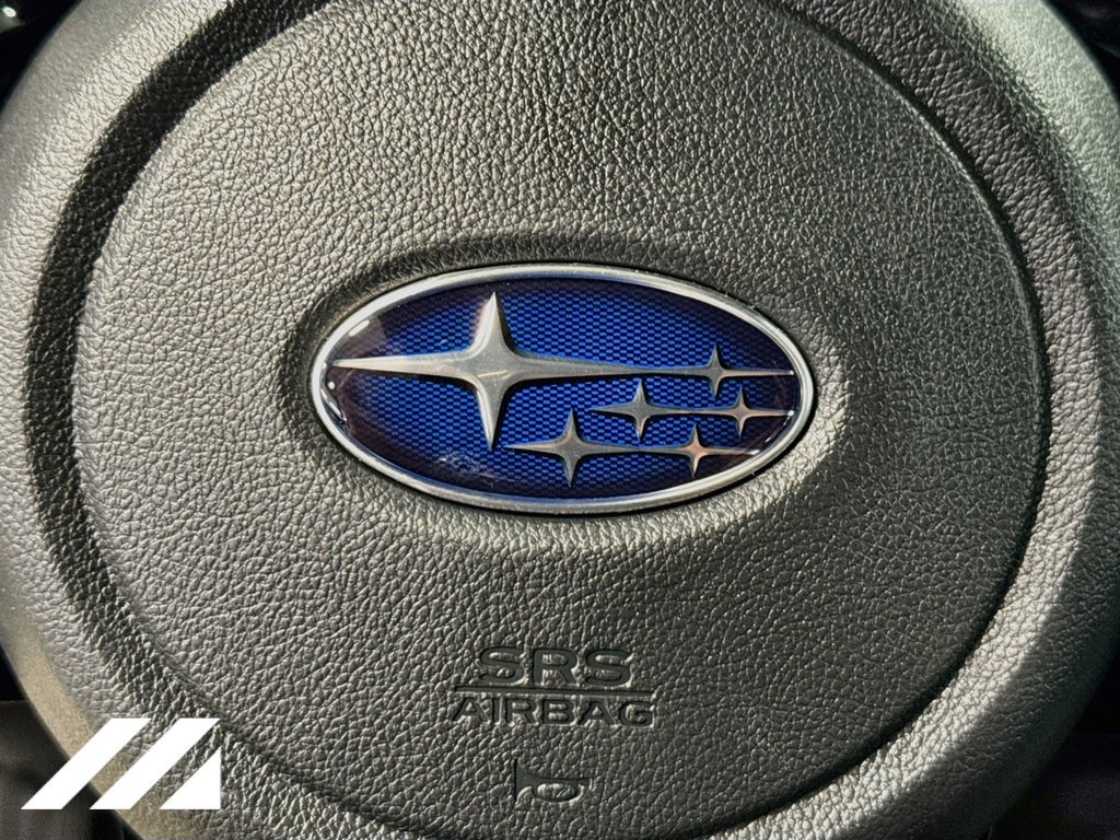 New 2026 Subaru Forester Sport AWD/4WD image 33