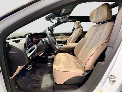 New 2026 Cadillac Lyriq V w/ LPO, Floor Liner Package image 19