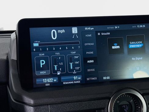 Used 2024 INEOS Grenadier image 12