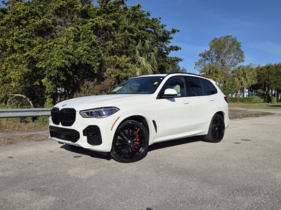 Used 2022 BMW X5 M50i w/ Executive Package