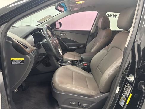 Used 2018 Hyundai Santa Fe Sport image 23