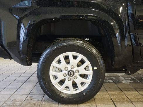 New 2026 Toyota Tacoma SR5 image 30