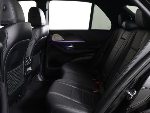 Used 2022 Mercedes-Benz GLE 450 4MATIC w/ AMG Line Exterior image 31