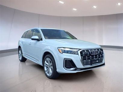 Used 2025 Audi Q7 3.0T Premium w/ Convenience Package