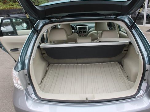 Used 2011 Subaru Outback 2.5i image 20