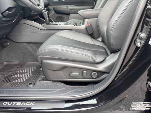 New 2026 Subaru Outback Premium AWD/4WD image 68