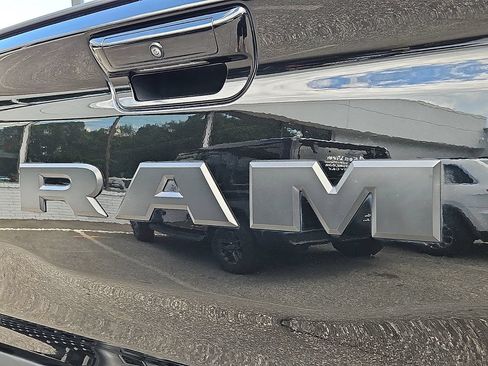Used 2025 RAM 1500 RHO w/ RHO Level 1 Equipment Group AWD/4WD image 33