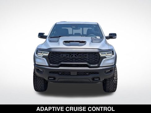 Used 2026 RAM 1500 RHO AWD/4WD image 4